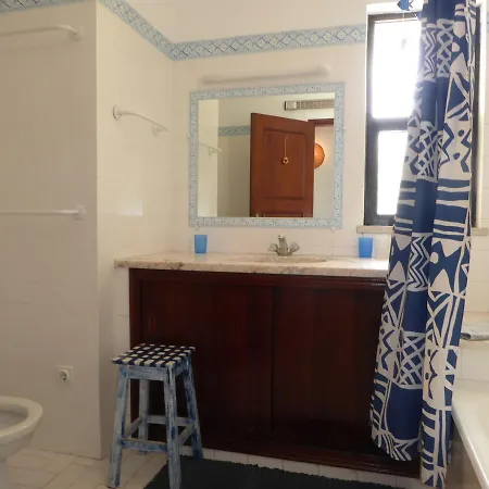 Cip V3 Alamos 33 Villa